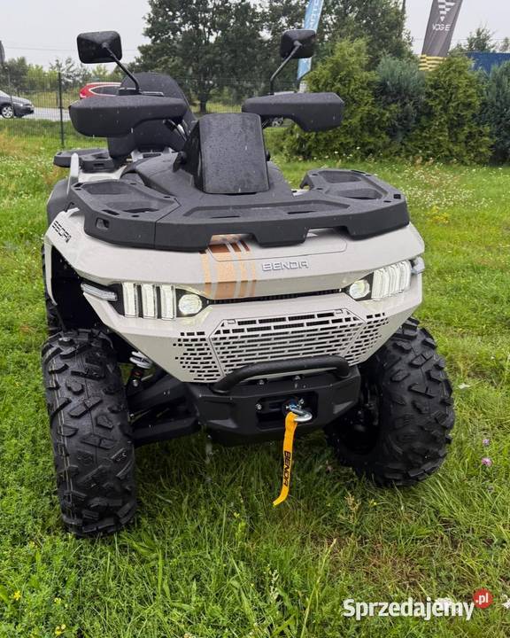 Benda Redstone 550 R2 Exlusive Zapraszamy Pako Brzozówka