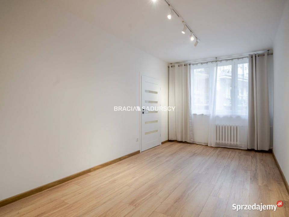 Mieszkanie sprzedam 30m2 1 pokój Kraków