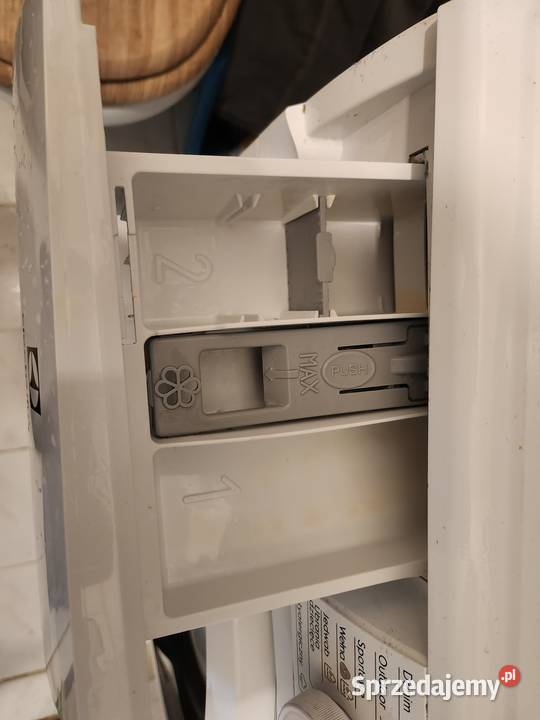 Sprzedam pralkę Electrolux Warszawa