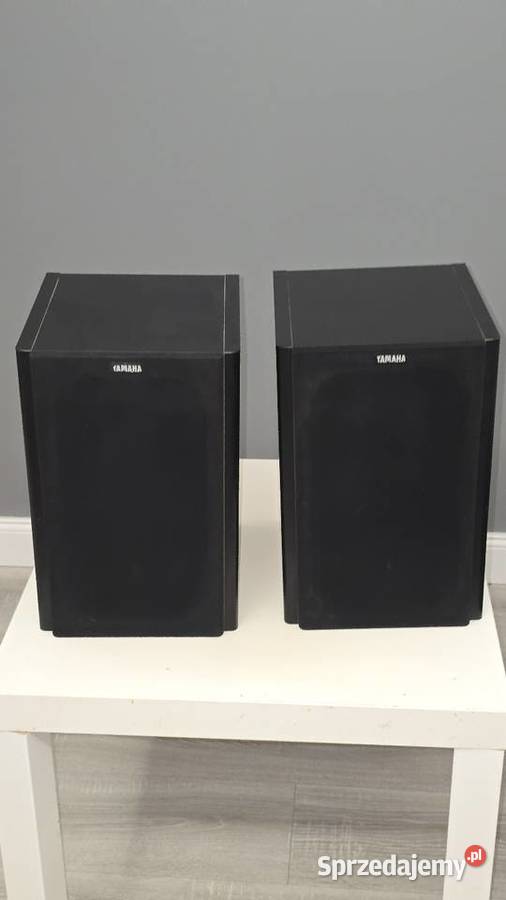 Kolumny Yamacha NSG30 60100w 4Ohm