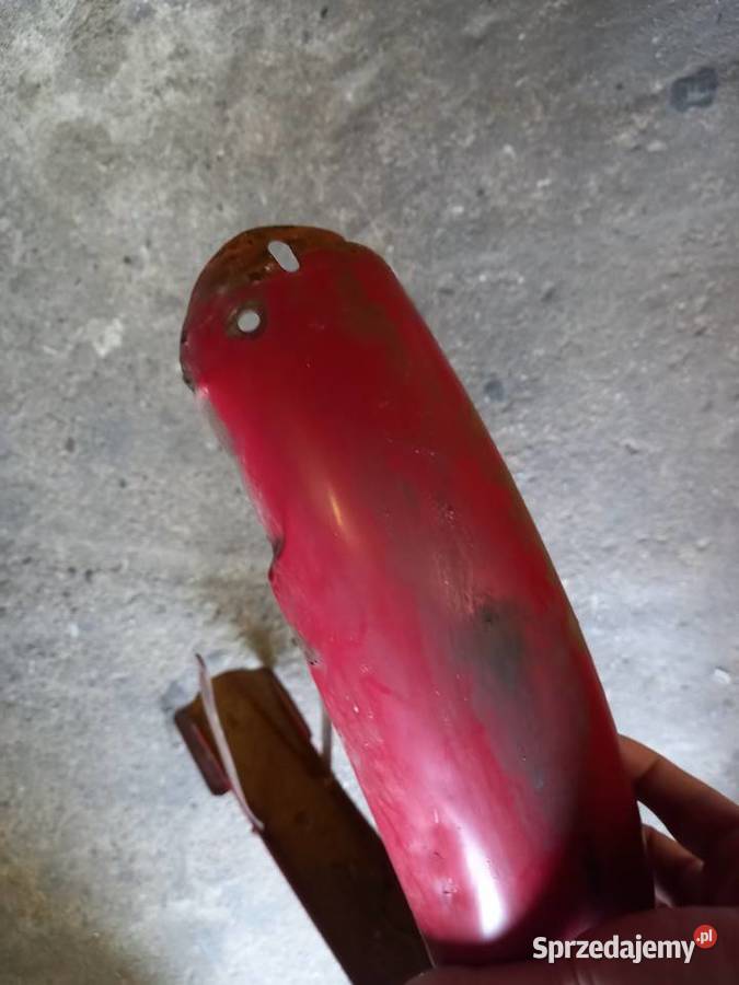 Blotnik tyl komar sztywniak Sokołów Podlaski sprzedam