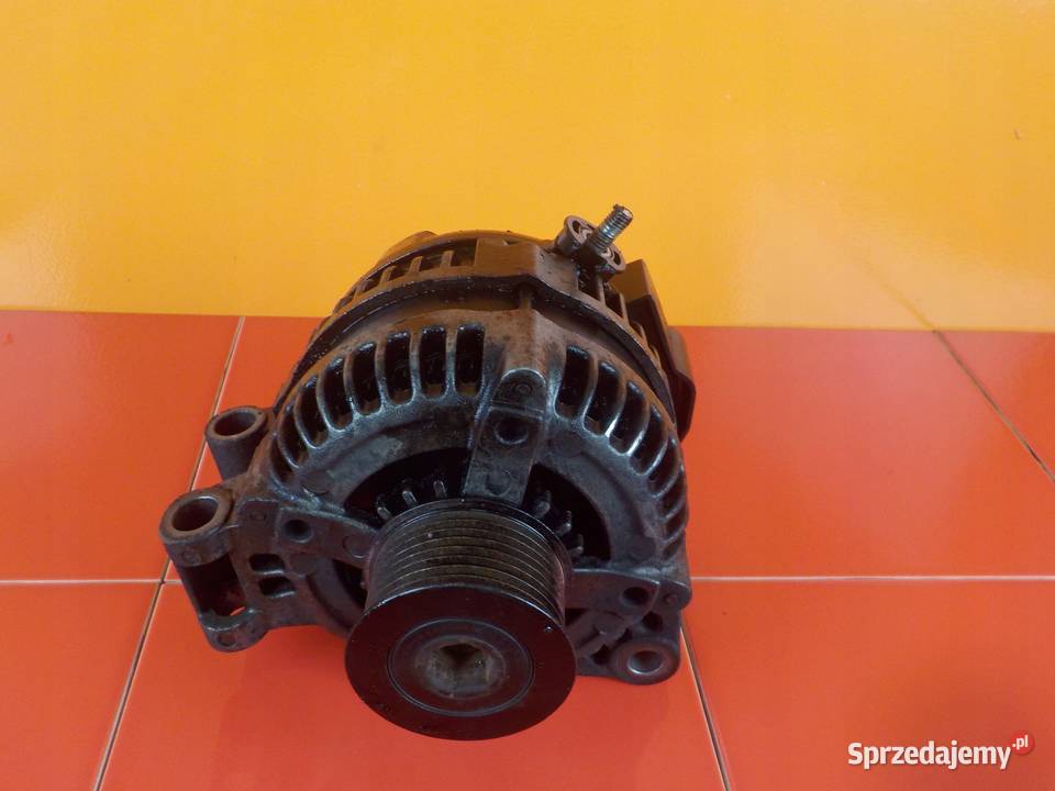 DISCOVERY III RANGE ROVER SPORT 27 TD V6 08r 190 Suków