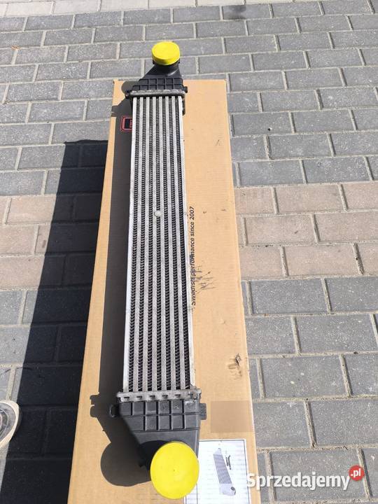 Intercooler Volvo 25t s40IIV50 mazowieckie