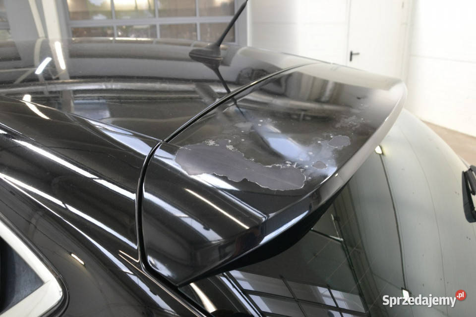 Citroen DS4 16 ehdi 112 niskie spalanie 246775km