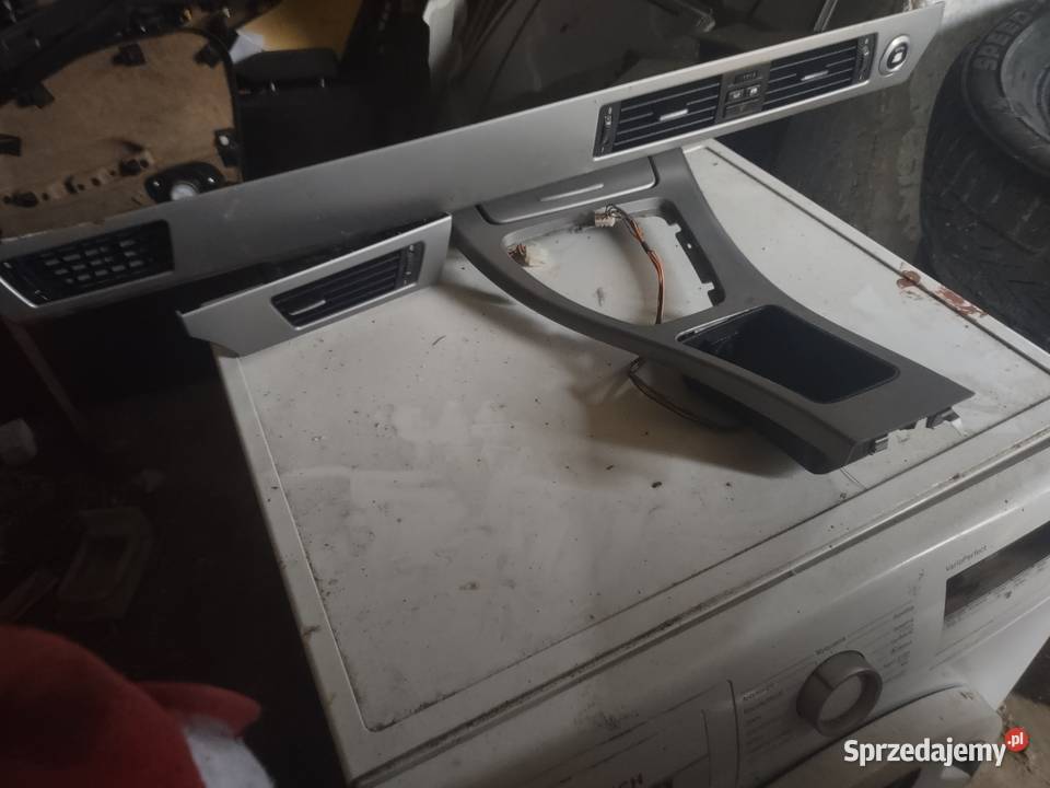 Części BMW e91 Rosochy