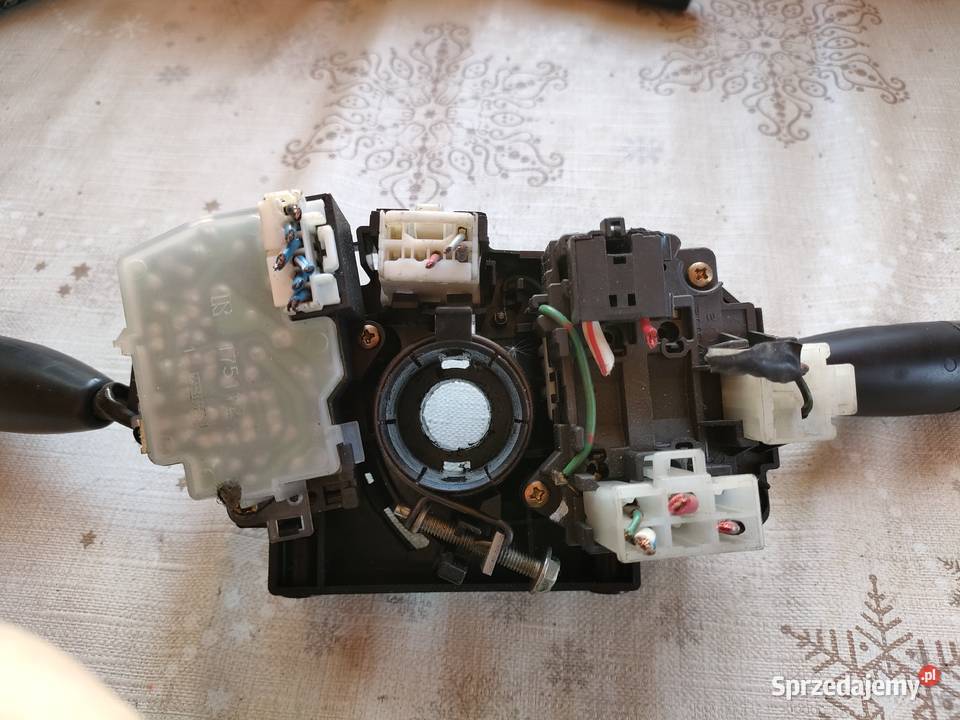 Przełącznik zespolony Mazda 626 Łagów