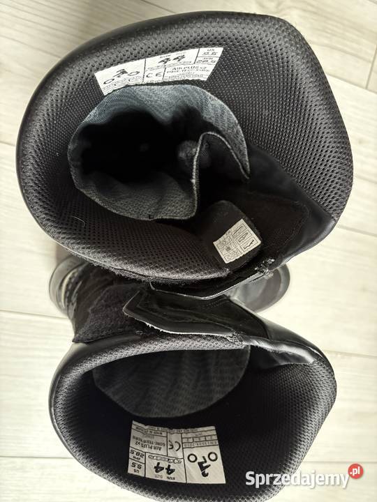 Alpinestars Air Plus V2 GoreTex XCR 44 Toruń