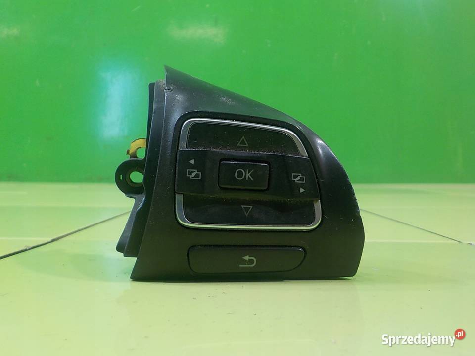 VW CADDY III LIFT II 20 TDI 14r VAN przelaczniki Suków