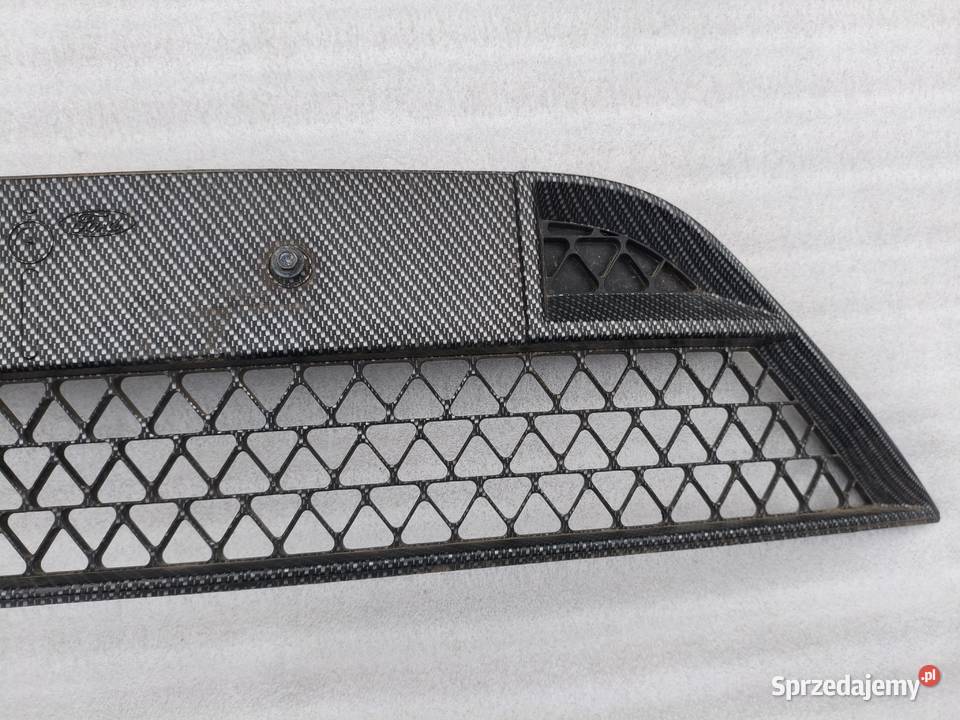 Kratka Środkoa Zderzaka Ford Focus ST MK2 osobowe Wyszków sprzedam