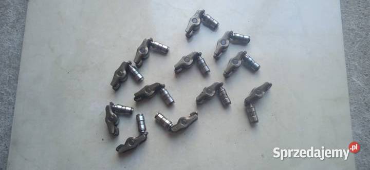 Dżwigienki popychacze 12 12v VW seat Ibiza AZQ Jaworzno sprzedam