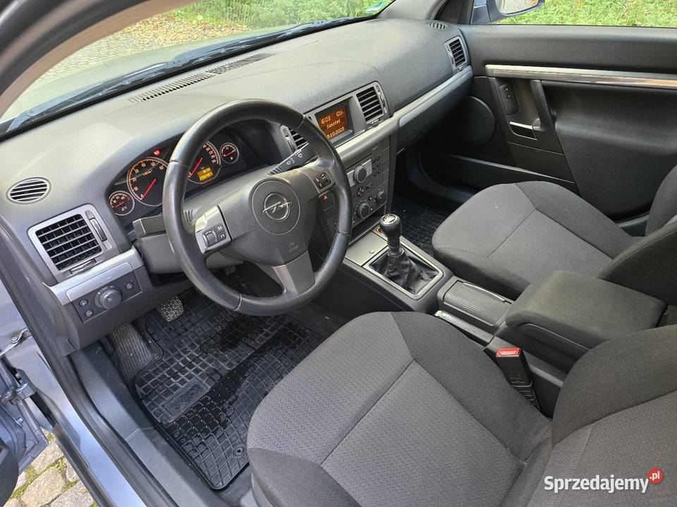 Opel Vectra 18 czujnik deszczu Żary