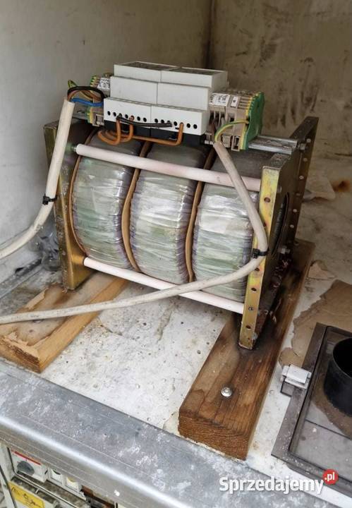 Mroźnia komorowa Piotrków Trybunalski