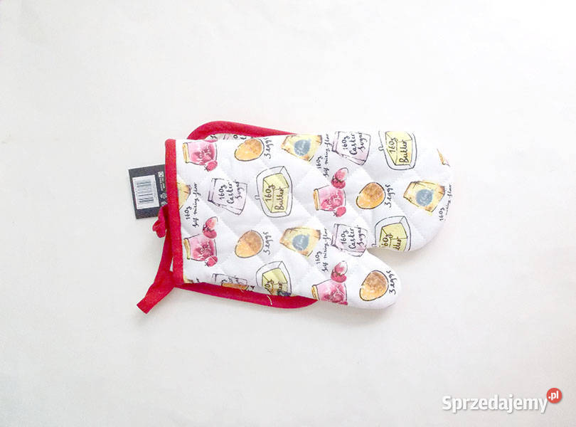 ładna rękawica do piekarnika fajna rękawica i Opole