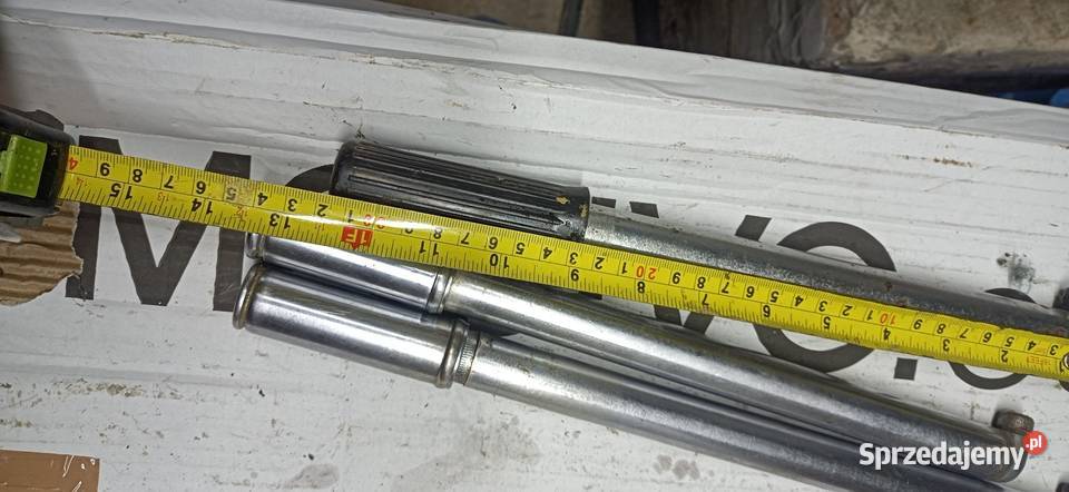 Pompka pompki rowerowe Wigry Jubilat Karat Koszalin