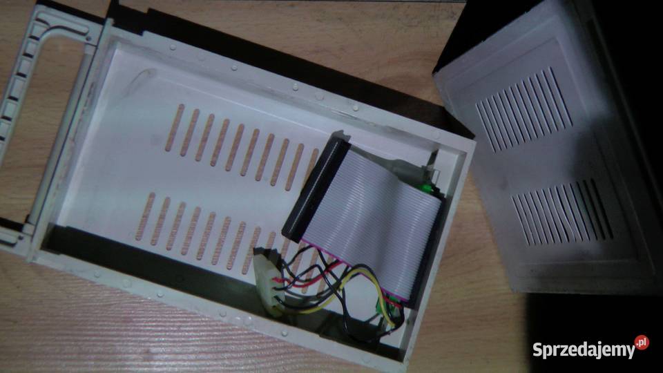 obudowa dysku ata 35 Ostrowiec Świętokrzyski sprzedam