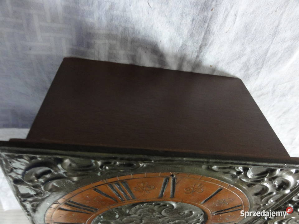 obudowa zegara łódzkie Łódź