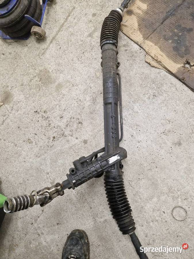 Maglownica bmw e39 e46 osobowe Nowy Korczyn sprzedam