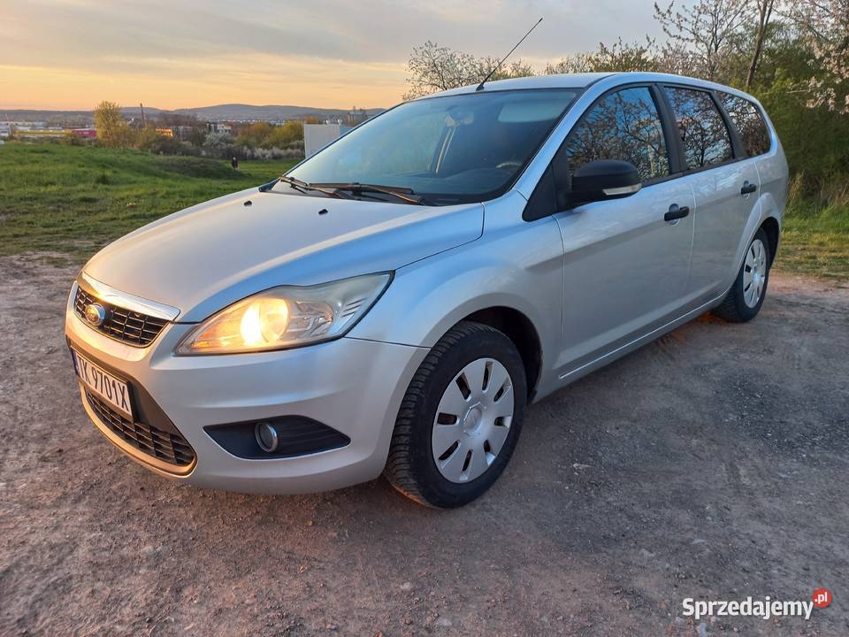 Ford Focus II Kielce sprzedam