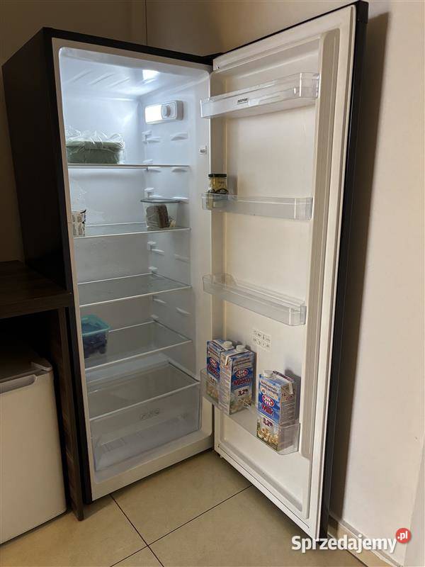 Lodówka chłodziarka MPM 246CJ26 podlaskie Białystok sprzedam