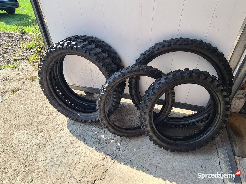 Części cross ktm husqvarna yamaha kawasaki honda Proszowice