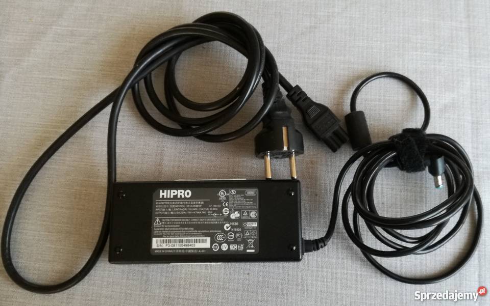 Acer Aspire 6920 G Łódź sprzedam