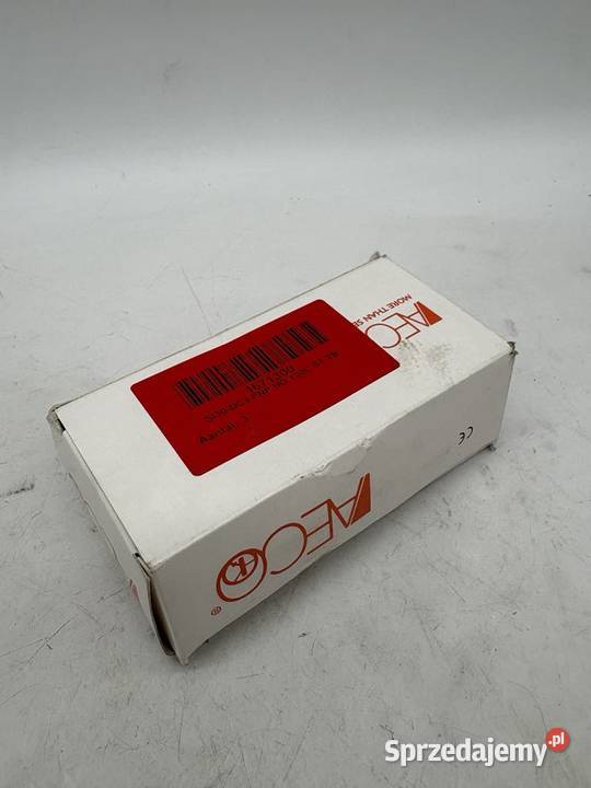 AECO SI30DC4 PNP NO 120C ST TB Czujnik Warszawa