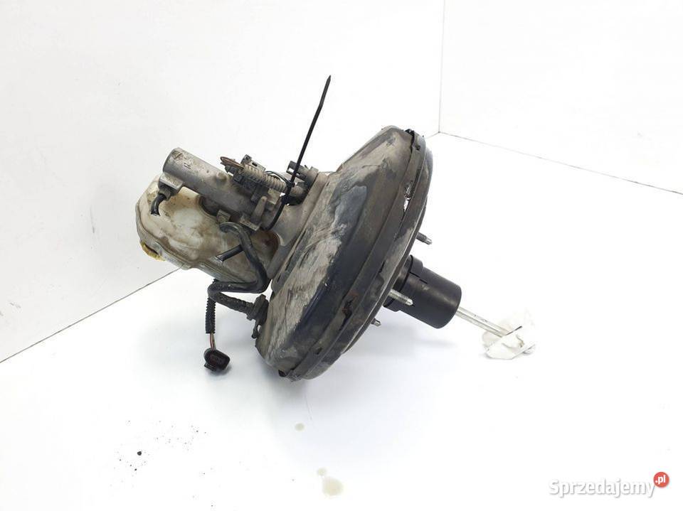 SERWO HAMULCOWE SEAT IBIZA IV 6R1614105G Lipno