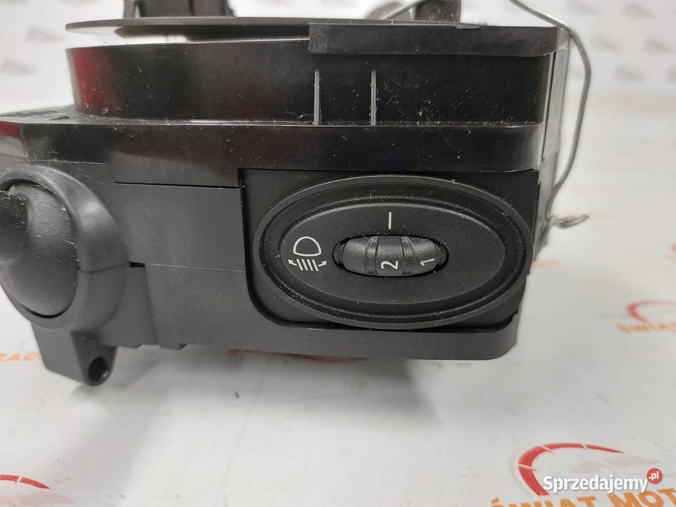 MINI COOPER II R56 przełącznik zespolony 9253763 świętokrzyskie Kielce sprzedam