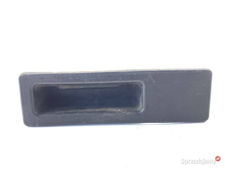 KLAMKA KLAPY TYŁ BMW F32 7368752 SportowyCoupe osobowe