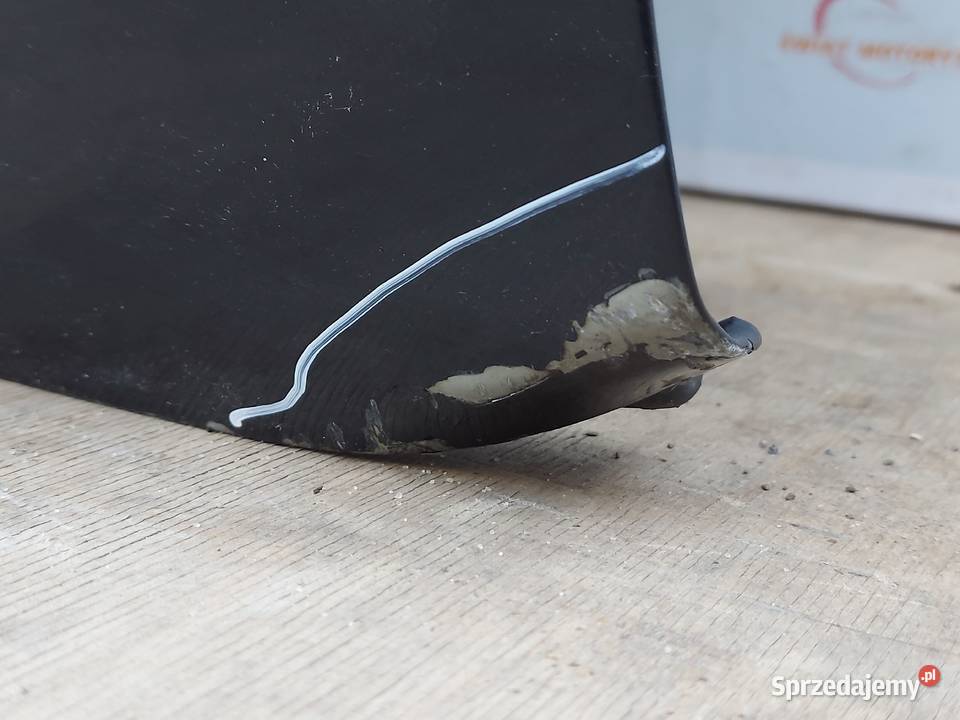 PEUGEOT 3008 I 11r drzwi lewe przód 180 mikronów świętokrzyskie Kielce