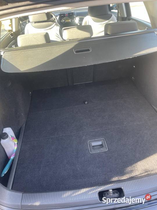 Golf 5 kombi 19tdi 105 Wrocław sprzedam
