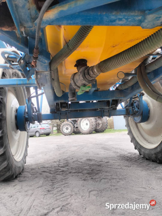 Opryskiwacz Delvano 2700 KUP TERAZ