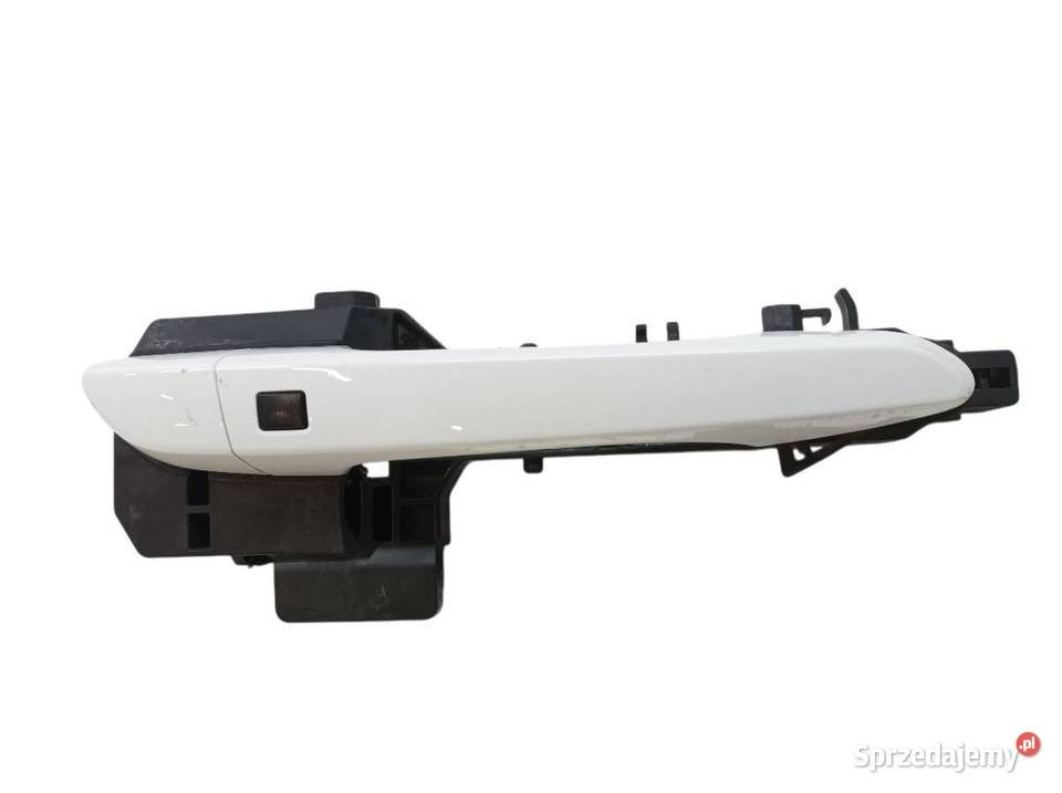 KLAMKA ZEWNĘTRZNA PRAWA PRZÓD PYW Hyundai Tucson