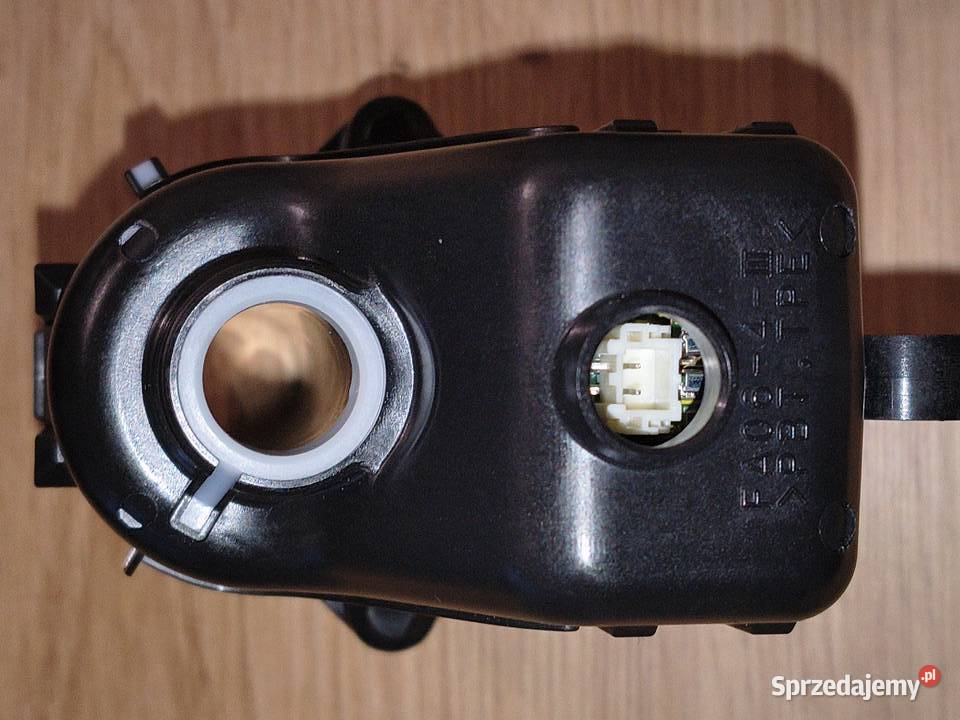 Mechanizm składania lusterka prawego Mazda Lublin sprzedam