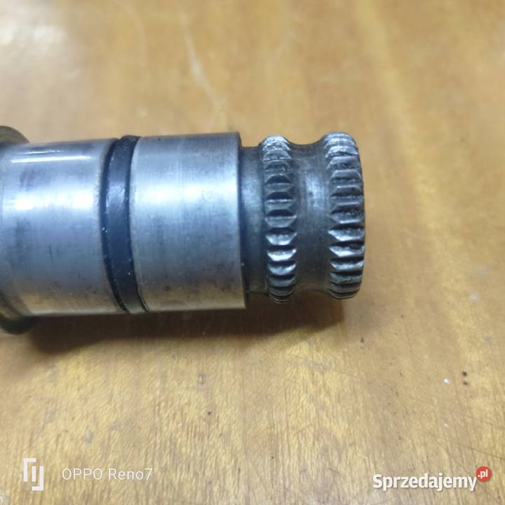 Wałek startera Jawa 350 sprzedam
