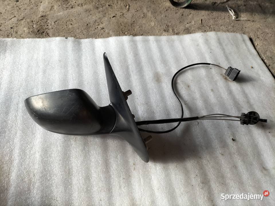 LUSTERKO PRAWE Seat Ibiza III CORDOBA 024029 osobowe Kamień-Kolonia