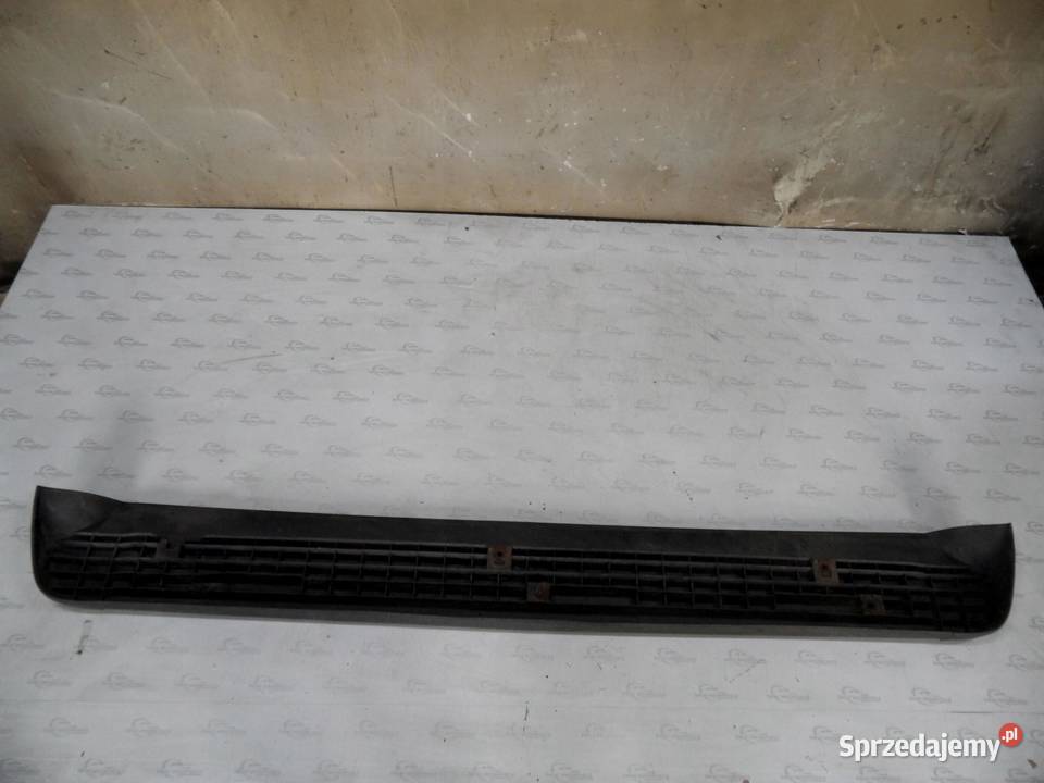 DODGE NITRO 08r listwa nakładka zderzaka prawa