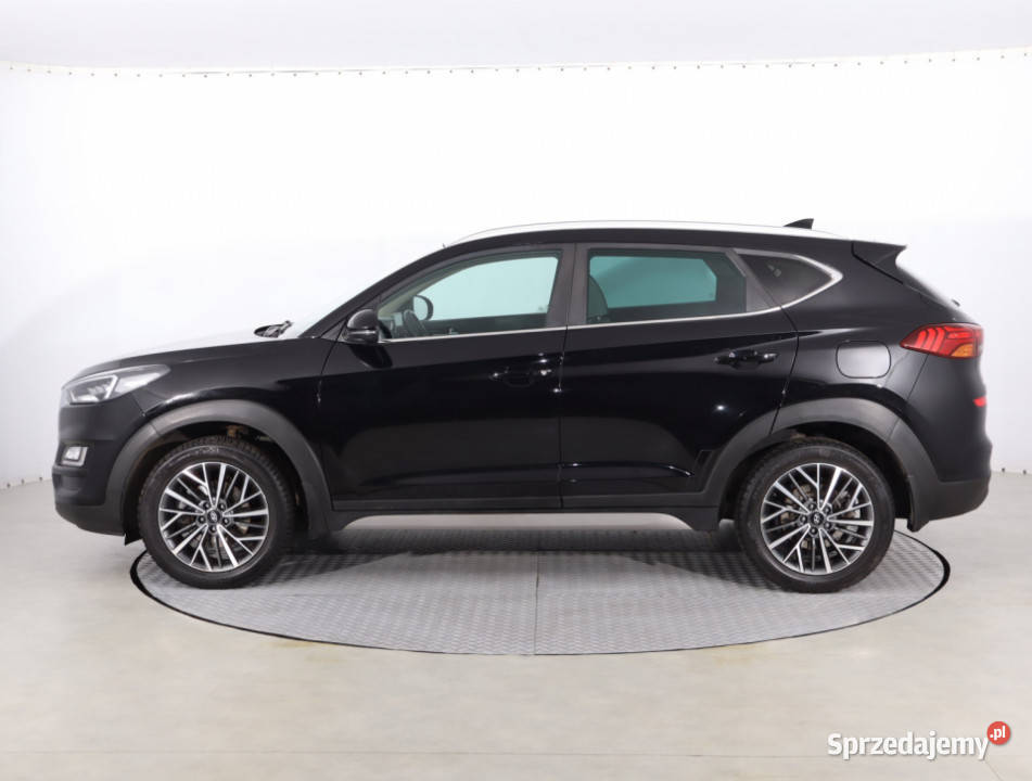 Hyundai Tucson 16 GDI Piaseczno