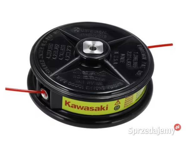 Głowica żyłkowa M8 590752017 Kamionna