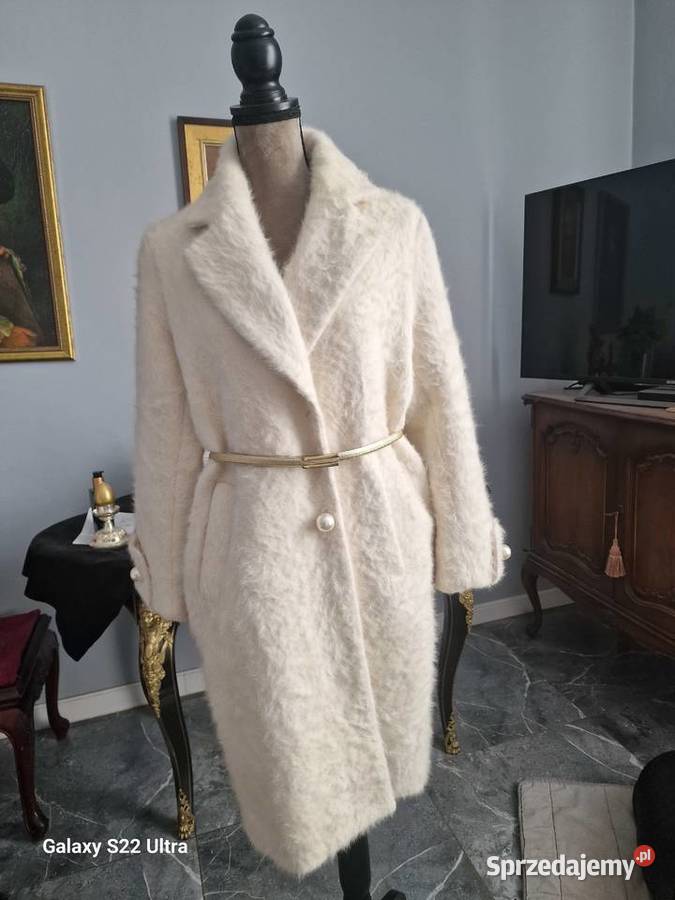 Płaszcz MaxMara