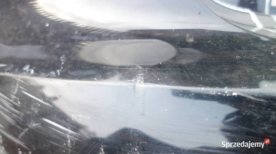 AUDI A7 S7 SLINE ZDERZAK TYŁ TYLNY śląskie Ruda Śląska