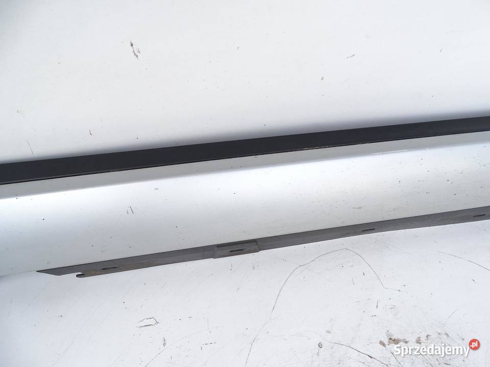 LISTWA PROGOWA PRAWA 2990600 BMW X1 E84 X LINE Progi