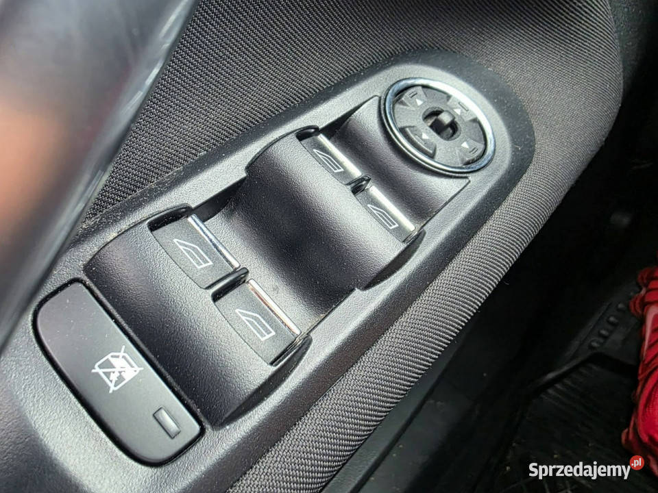 Ford Mondeo 16 EcoBoost 160 AndriodAuto Kamera 251740km