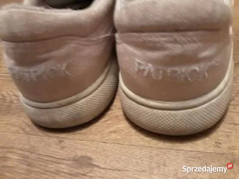 PATRICK Tenisówki i Trampki Sosnowiec sprzedam