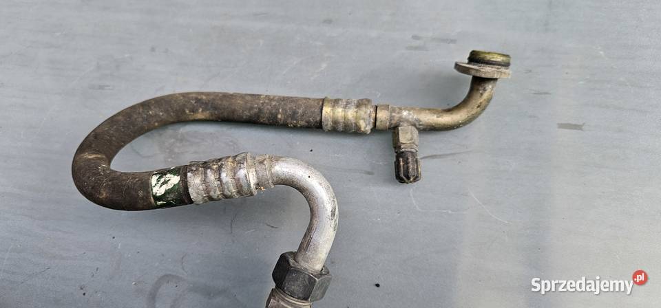 Przewód klimatyzacji mercedes w202 25 td Zbąszyń sprzedam