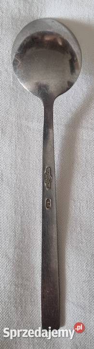 Łyżka do zupy Gerlach 189 stary wzór konwalia Warszawa sprzedam