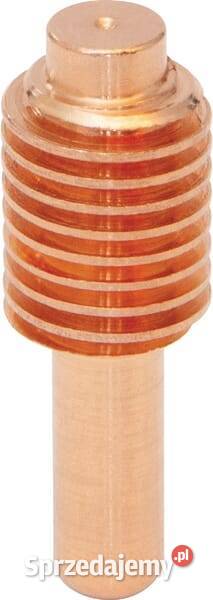 Elektrody 45125A plazmowe 5x 039155GYS Kamionna