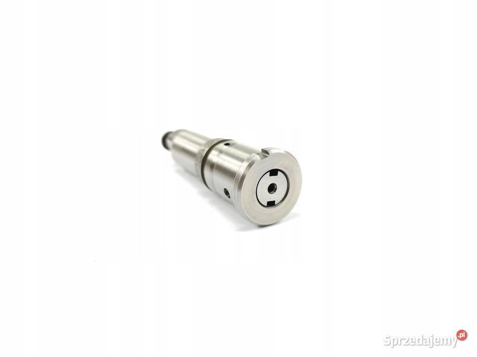 SEKCJA POMPY WTRYSKOWEJ BOSCH IVECO 370