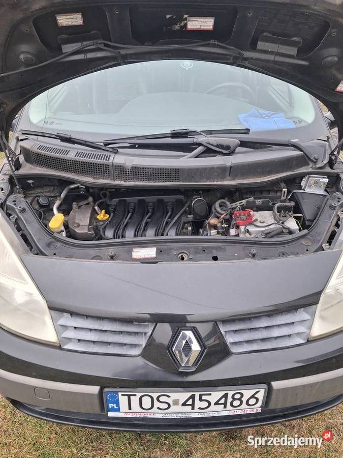 Sprzedam scenik 2 Ostrowiec Świętokrzyski sprzedam