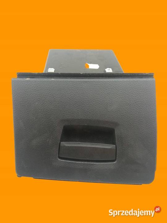 SCHOWEK LEWY KIEROWCY EUROPA Bmw Seria 5 VI 2010 osobowe sprzedam